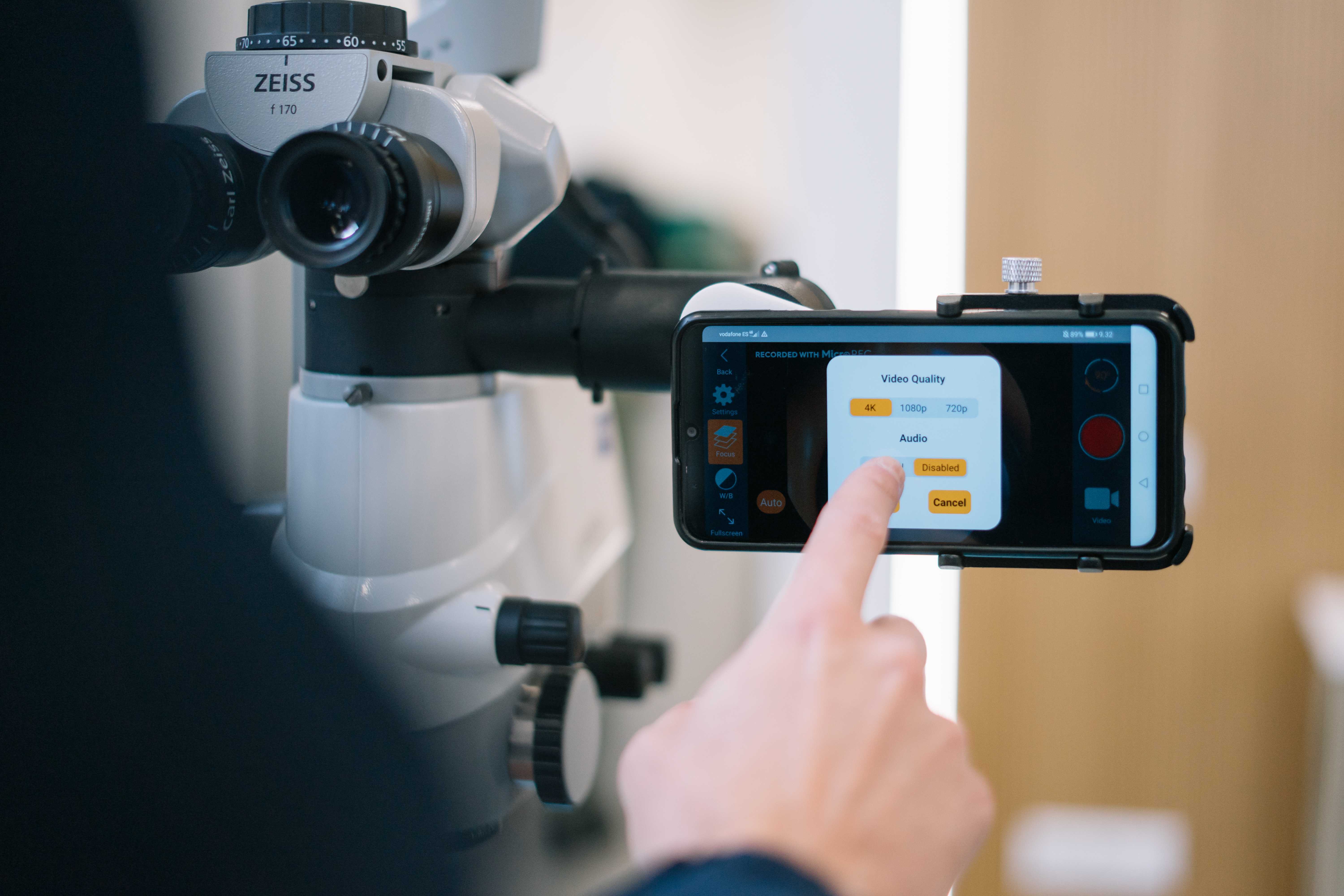 6 tips for how to get the most out of your surgical recordings